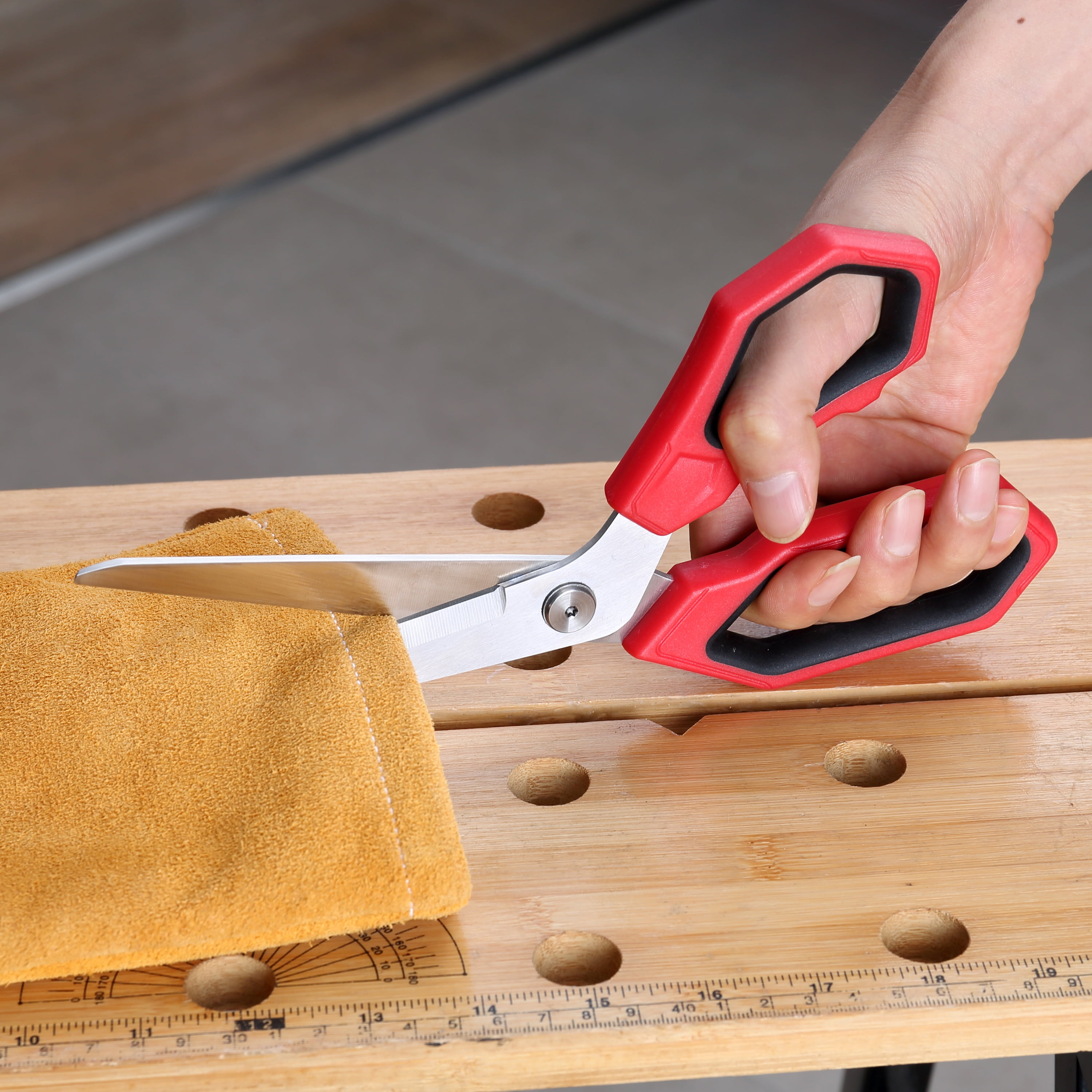 Hyper Tough Utility Shears