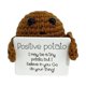 thumbnail image 1 of Muñeca de lana divertida y linda Muñeca de patata positiva (Patata pequeña - Serie P), 1 of 3