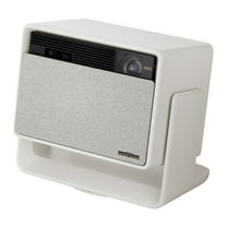 XGIMI HORIZON S Max 4K Laser   LED Multimedia Projector with Built-in Speakers, Stand, and Remote XM13Q