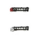 thumbnail image 1 of 2 piezas 1:50 Diecast Trailer Truck Toy, Pull Back Carrier Vehicles, Modelo de juguetes para , para Macarena Transportador de coches de tracción trasera, 1 of 8