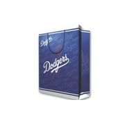 Los Angeles Dodgers Large Gift Bags - 2 Pack
