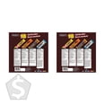 thumbnail image 2 of Hershey's Barres de Chocolat Assortiment, Lot de 18 - Lot de 2, 2 of 2