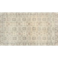 thumbnail image 1 of Ahgly Company Indoor Rectangle Traditional Light French Beige Brown Persian Area Rugs, 2' x 4', 1 of 6
