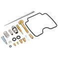 thumbnail image 4 of Herramienta de reparación de carburador ATV, kit de reparación de carburador ATV de reconstrucción de carburador ATV de 18 piezas Herramienta de mantenimiento de carburador ATV elegante y moderna, 4 of 12