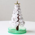 thumbnail image 5 of Mini decoración mágica para árbol de Navidad novedad divertida regalo de Navidad divertido para adultos y niños, 5 of 5