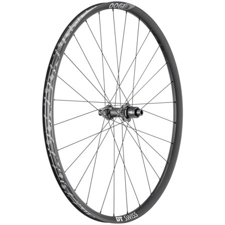 DT Swiss E 1900 Spline 30 Rear Wheel 29in 12x148mm Center Lock Micro Spline