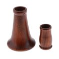 thumbnail image 2 of Tubo de afinación de ébano Sunnimix para Clarinete, 2 of 5