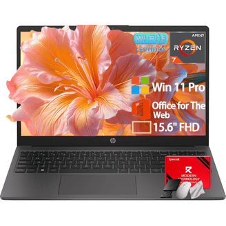 HP 15.6
