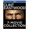 thumbnail image 1 of Clint Eastwood: The Universal Pictures 7-Movie Collection [Blu-Ray], 1 of 7