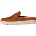 thumbnail image 2 of Vionic Women's Uptown Mule 2 Clog Brandy 9W, 2 of 5