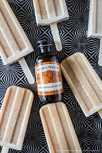 Nielsen-Massey Pure Chocolate Extract, 2 oz