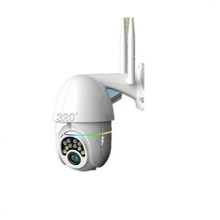Wisremt Wireless Cameras in Security Cameras Walmart
