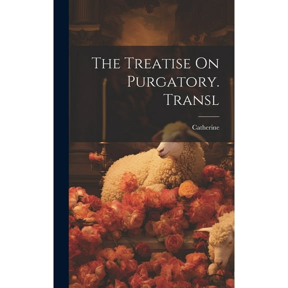 The Treatise On Purgatory. Transl (Hardcover)