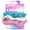 Pastel, variant on Brightz LED Light Up Scrunchies, LED Hair Accessories, 3-Pack, Pastel
