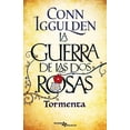 thumbnail image 1 of Libro La Guerra De Las Rosas: Tormenta Tapa Blanda, Autor Conn Iggulden, Editorial Duomo Ediciones, 1 of 2