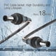 thumbnail image 5 of for Starlink Mini Cable 5m/16.4FT Starlink Mini DC to DC Power Cable, Starlink Replacement Cable Accessories, 5 of 5