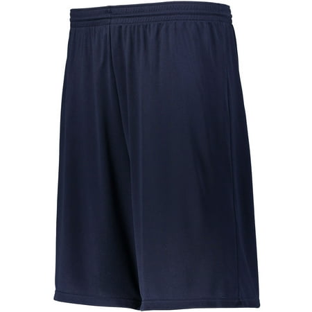 Reflex Sportswear - Augusta Sportswear M Men's Longer Length Attain Short Royal 2782