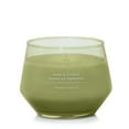 thumbnail image 1 of Yankee Candle Scented Candle, Sage & Citrus, 10 oz, Studio Collection, Up to 50 Hours of Burn Time, 1 of 7