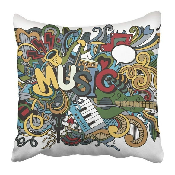 Drawing Sheet Music
