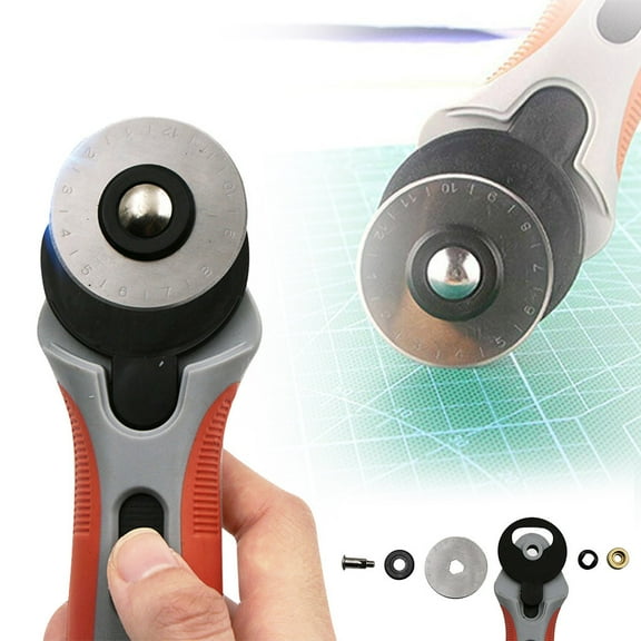 Toolix Office&Craft&Stationery Cutting Wheel