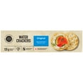 thumbnail image 1 of Our Finest Original Water Crackers, 1 of 6