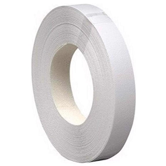 Band-It 38265 Real Wood Veneer Iron-On Edgebanding White