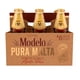 thumbnail image 1 of Cerveza Modelo Pura Malta 6 botellas de 355 ml c/u, 1 of 4