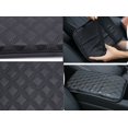 thumbnail image 5 of Cojín de la consola central del automóvil, funda del asiento del reposabrazos del automóvil tipo universal (marrón) 11.8 "* 8.3", 5 of 5