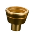 thumbnail image 2 of Piezas de modificación de boquillas en miniatura, mejoras de modelado, accesorios de construcción Mini Oro 4 mm x 37 mm, 2 of 8