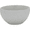 White, variant on 10 Strawberry Street Wazee Matte 5.5"/20oz Cereal Bowl, Set of 6, Red