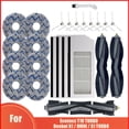 thumbnail image 3 of For Ecovacs Deebot X1 TURBO/ X1 OMNI/ T10 TURBO Vacuum Cleaner Parts Accessories, 3 of 13