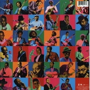 Jimi Hendrix - Blues - Music & Performance - Vinyl