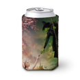 thumbnail image 1 of Wicked película Funda enfriadora de latas, aislante de bebidas para mantener frías o calientes, funda térmica plegable para latas, portabebidas reutilizable, 1 of 6