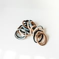 thumbnail image 4 of GIMME FINE HAIR BANDS NEUTRAL 20CT, 4 of 7
