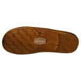 thumbnail image 2 of Pali Hawaii Brown Jesus Hawaiian Sandals Jandals, 2 of 4