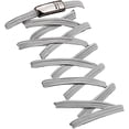 thumbnail image 4 of Cordones planos sin atar para zapatillas de deporte, cordones elásticos sin cordones para niños y adultos, cuerdas magnéticas para zapatos, 4 of 4