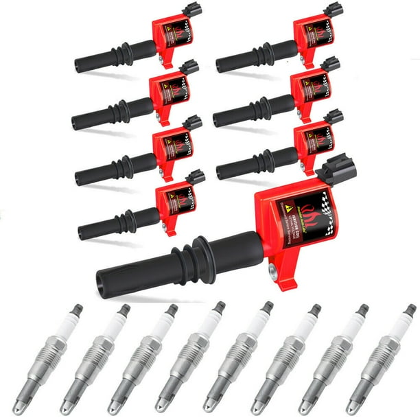 Ford F250 Ignition Coil