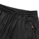 thumbnail image 5 of Pantalones de Trabajo Casuales Niños de Color Sólido Cintura Elástica con Bolsillos para Adultos Cómodos, 5 of 9