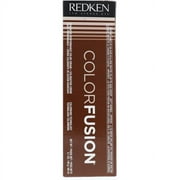 Redken Color Fusion Hair Color Advanced Performance Color Cream, 4N Neutral 2 oz