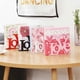 thumbnail image 4 of Heart Shaped 3D Tissue Holder Napkin Clamp Dispenser Stand Hollow Ornament for Wedding Birthday Party Dining Table Decor Black, 4 of 5