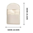 thumbnail image 2 of YanYan Down Jacket Storage Bag, Waterproof, Transparent, Compressible, Protects Clothes From Dust and Wrinkles, Suitable for Wardrobe Organization up to 40% Off, 2 of 4