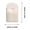 A, variant on Vacuum Storage Bag for Down Jackets 40% Space Saver Waterproof Garment Organizer Wardrobe Clothes Protector Hanging Closet Accessory