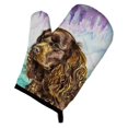 thumbnail image 1 of Carolines Treasures 7008OVMT American Water Spaniel Four Mitaine, 1 of 3
