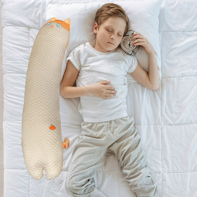 Zmeidao Full Body Pillow, Full Body Support Pillow for Side - Main Image