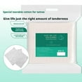 thumbnail image 4 of Disposable Cosmetic Cotton Pads Makeup Removal Highly Absorbent Cotton T ab, 4 of 8