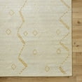 thumbnail image 5 of BoutiqueRugs Kasia Contemporary Area Rug - Bone - 6' x 9', 5 of 6
