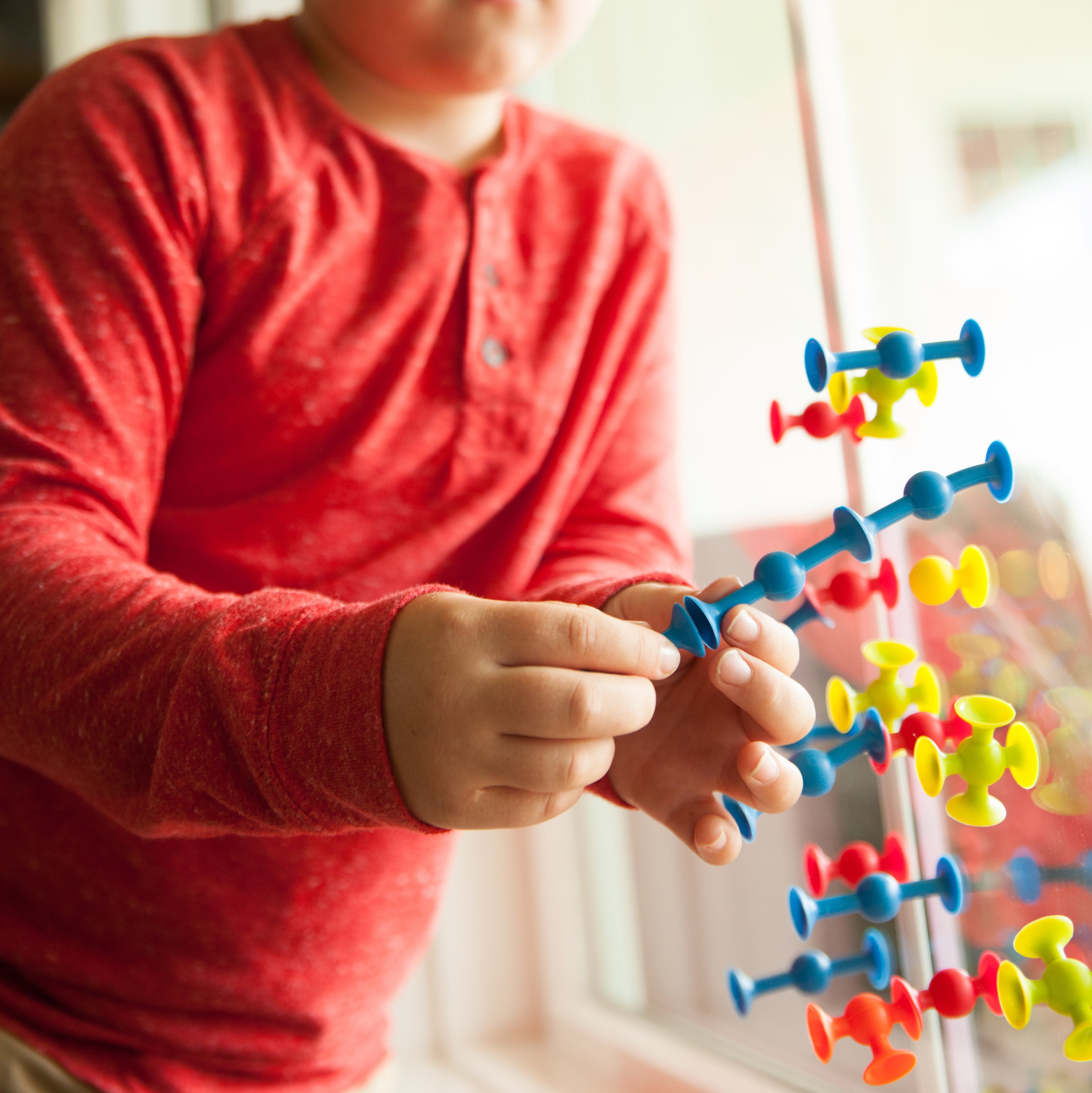 mini squigz 30 piece set