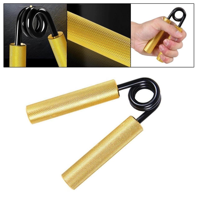 Xingzhi Small Grip Strengthener Non Slip for Exercise Training 300lbs