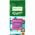 thumbnail image 2 of Sprouts Organic Peruvian Light Roast Ground Coffee 10 oz (Pack of 3), 2 of 3
