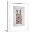thumbnail image 1 of Reims Cathedral, Champagne region, France, Framed Art Print Wall Art by Richard Lawrence Sold by Art.Com, 1 of 5